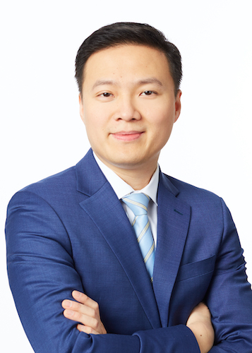 Eric Liang